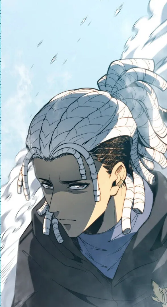 Read All Class Awakening God Slayer EN Manga Online
