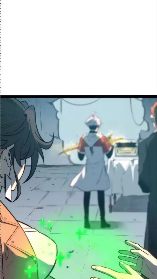 Read All Class Awakening God Slayer EN Manga Online
