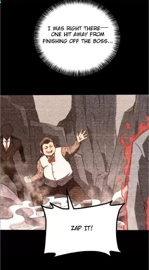 Read All Class Awakening God Slayer EN Manga Online
