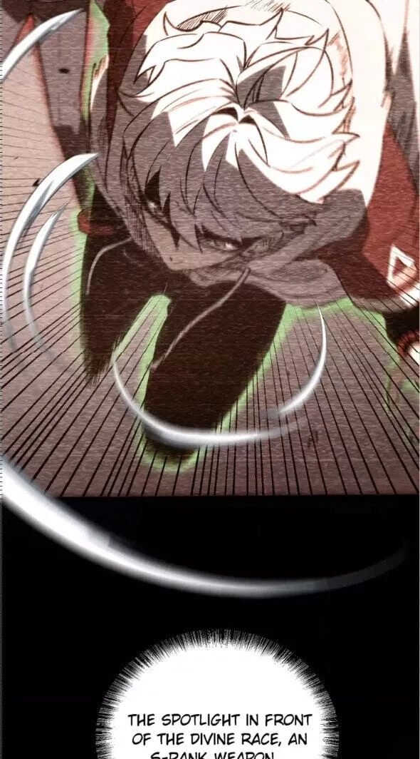 Read All Class Awakening God Slayer EN Manga Online