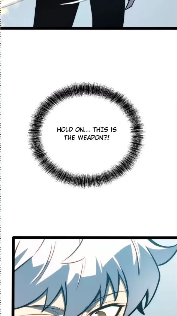 Read All Class Awakening God Slayer EN Manga Online