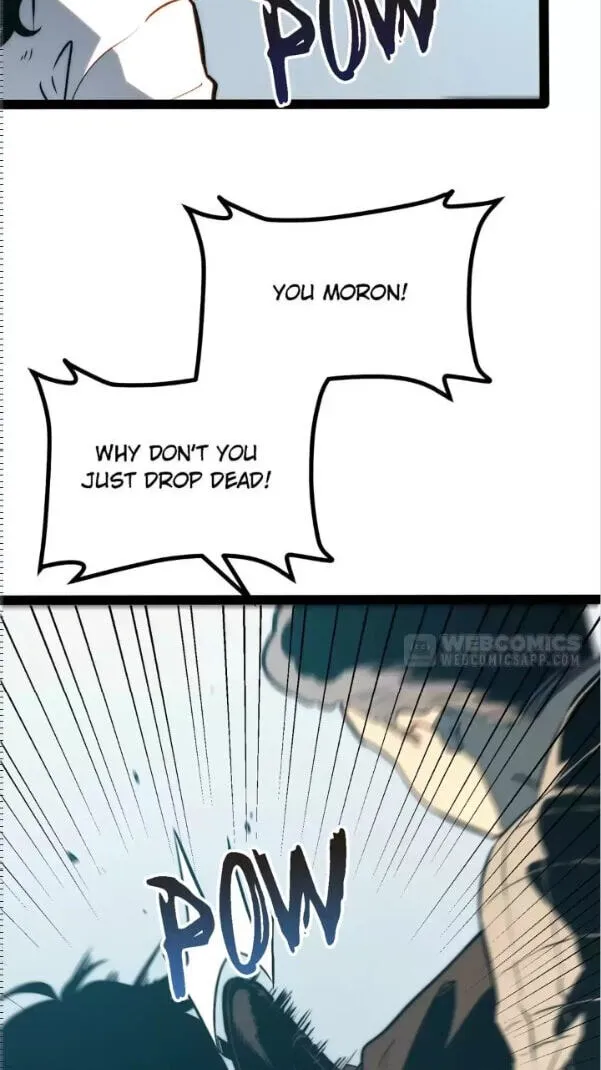 Read All Class Awakening God Slayer EN Manga Online
