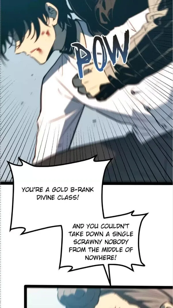 Read All Class Awakening God Slayer EN Manga Online