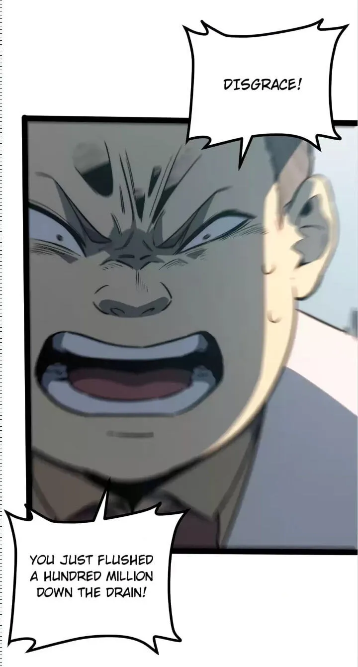 Read All Class Awakening God Slayer EN Manga Online