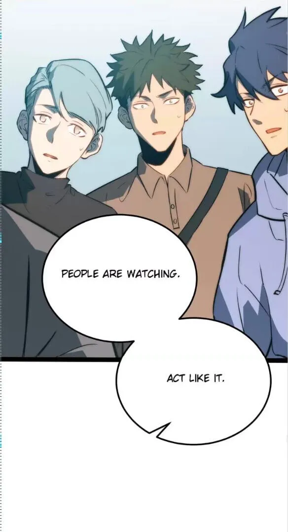 Read All Class Awakening God Slayer EN Manga Online