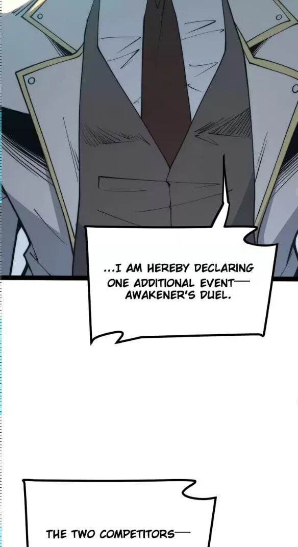 Read All Class Awakening God Slayer EN Manga Online