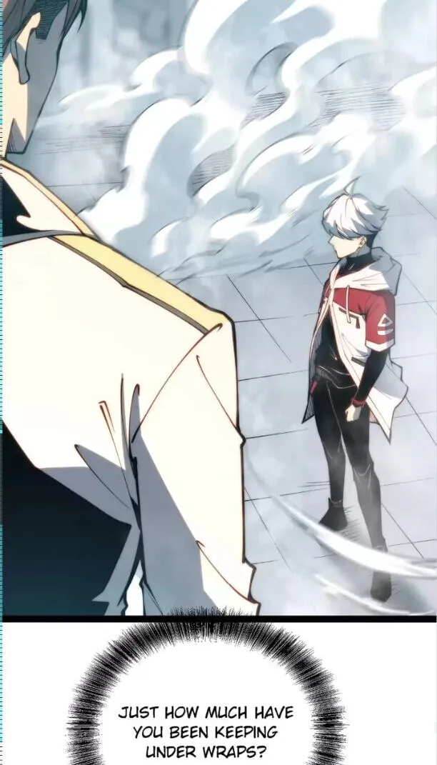 Read All Class Awakening God Slayer EN Manga Online