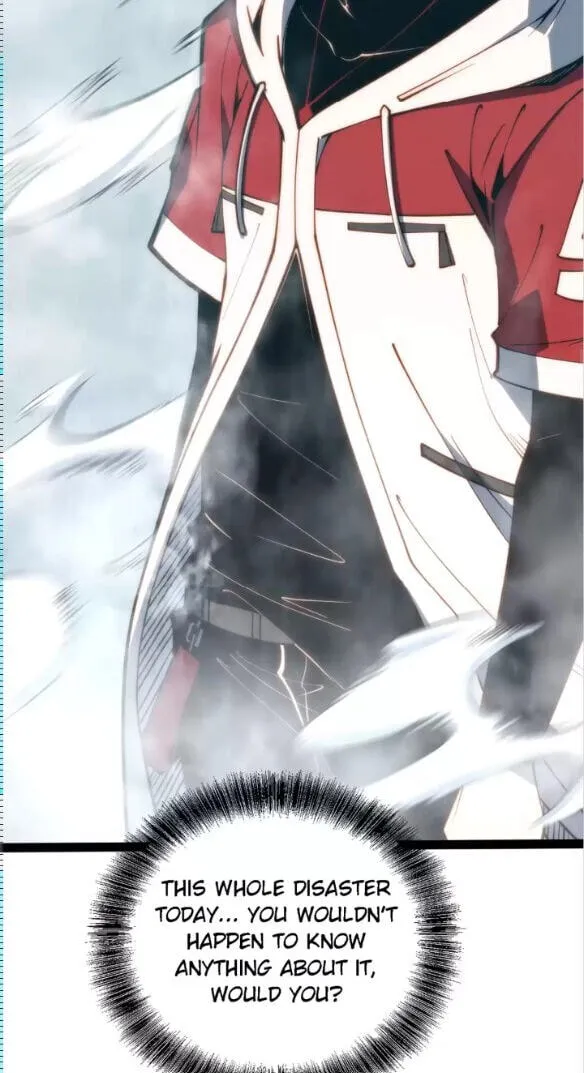 Read All Class Awakening God Slayer EN Manga Online