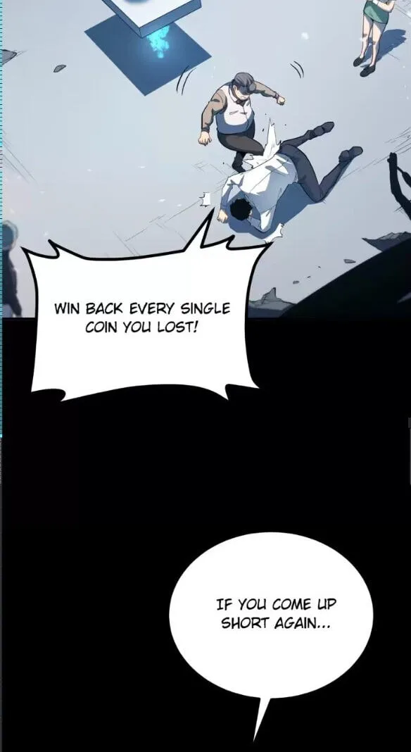 Read All Class Awakening God Slayer EN Manga Online