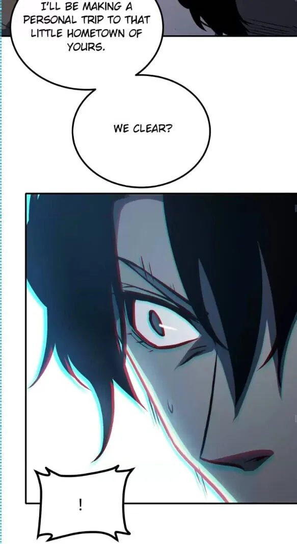 Read All Class Awakening God Slayer EN Manga Online
