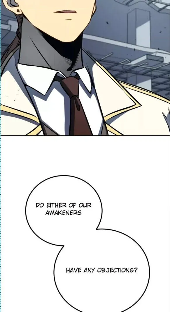 Read All Class Awakening God Slayer EN Manga Online
