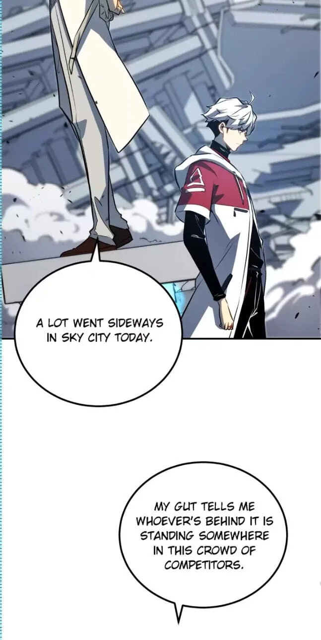 Read All Class Awakening God Slayer EN Manga Online