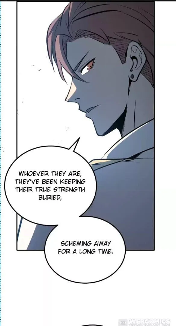 Read All Class Awakening God Slayer EN Manga Online