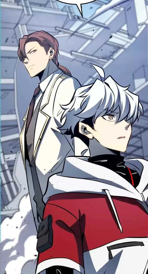 Read All Class Awakening God Slayer EN Manga Online