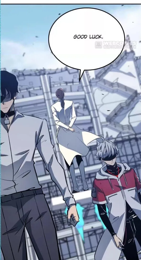 Read All Class Awakening God Slayer EN Manga Online