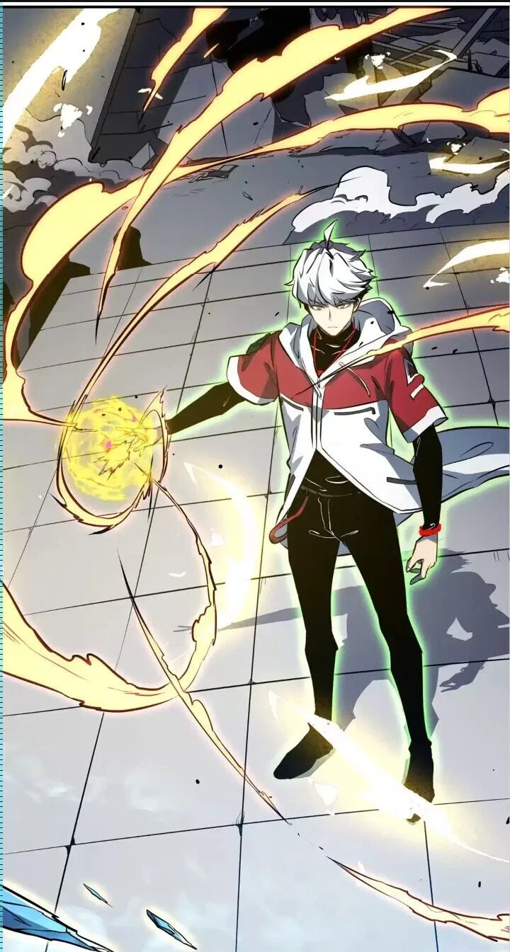 Read All Class Awakening God Slayer EN Manga Online