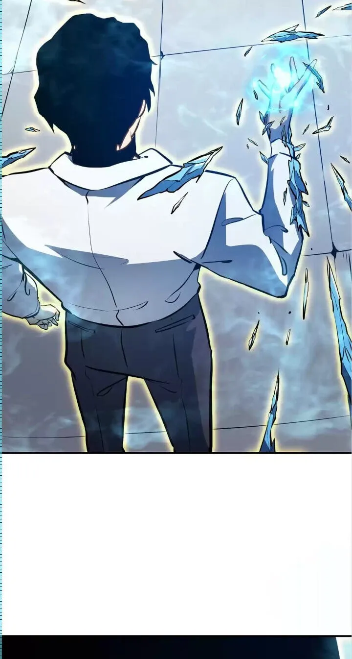 Read All Class Awakening God Slayer EN Manga Online