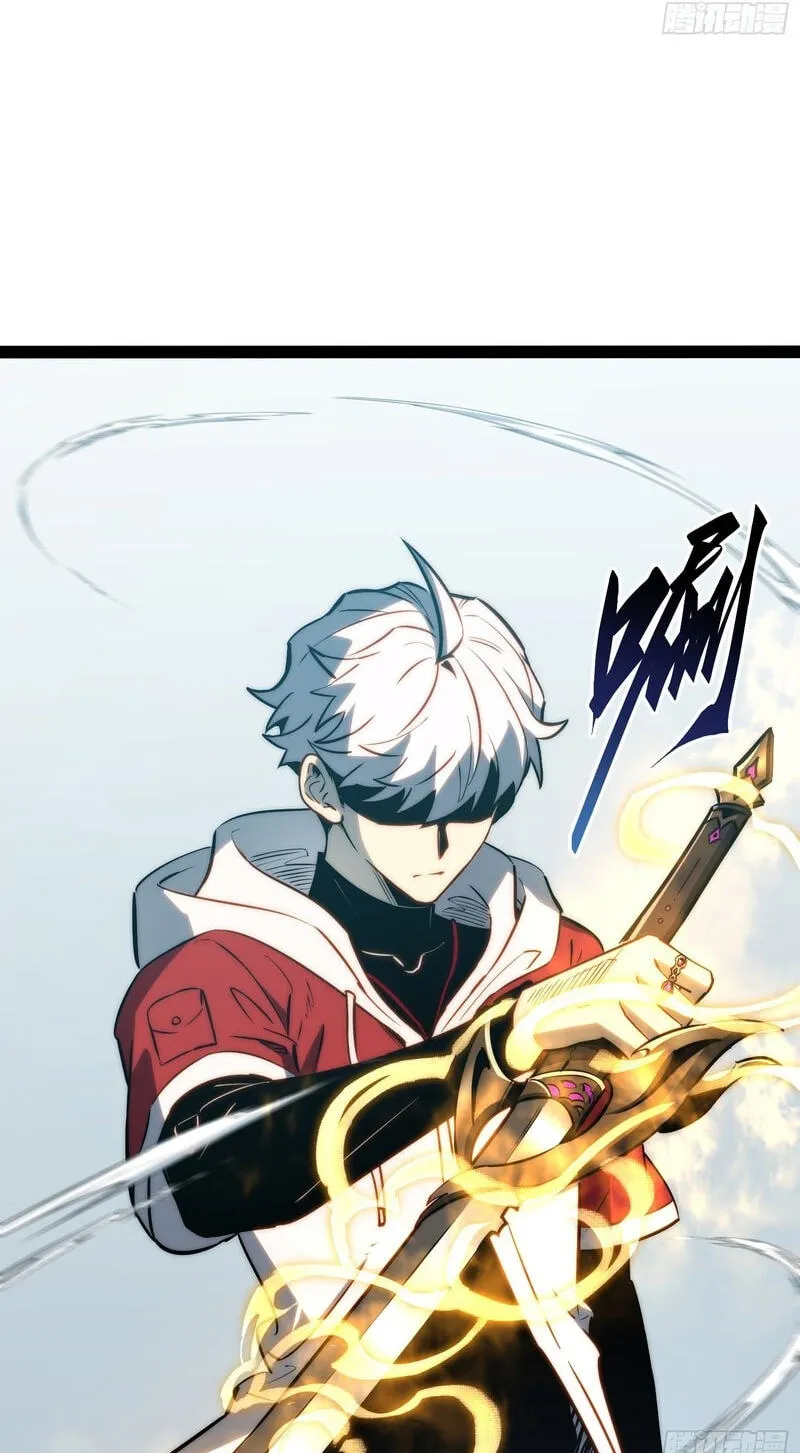 Read All Class Awakening God Slayer EN Manga Online