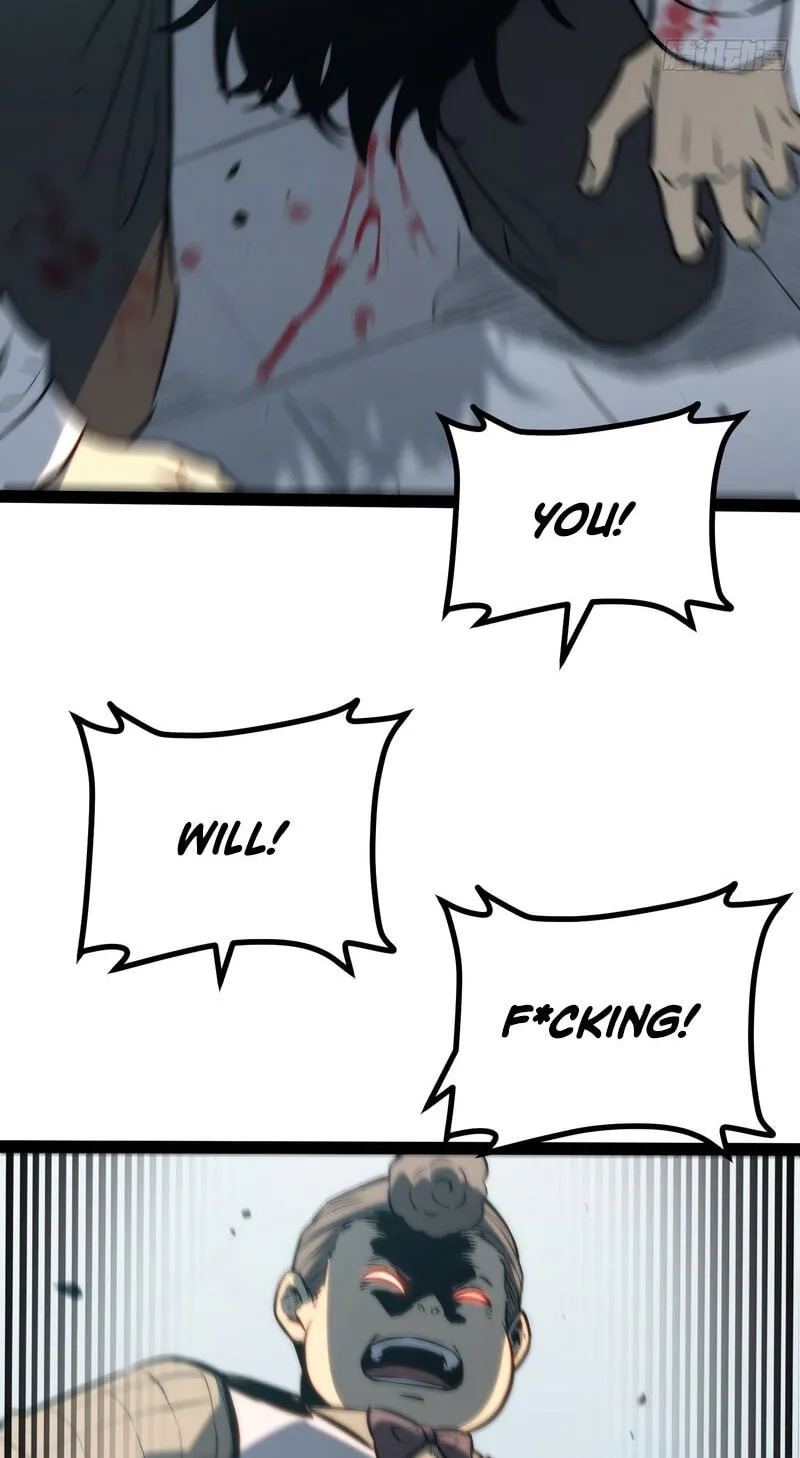 Read All Class Awakening God Slayer EN Manga Online