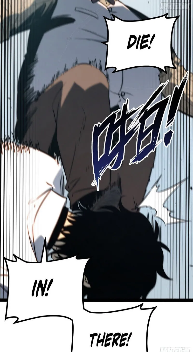 Read All Class Awakening God Slayer EN Manga Online