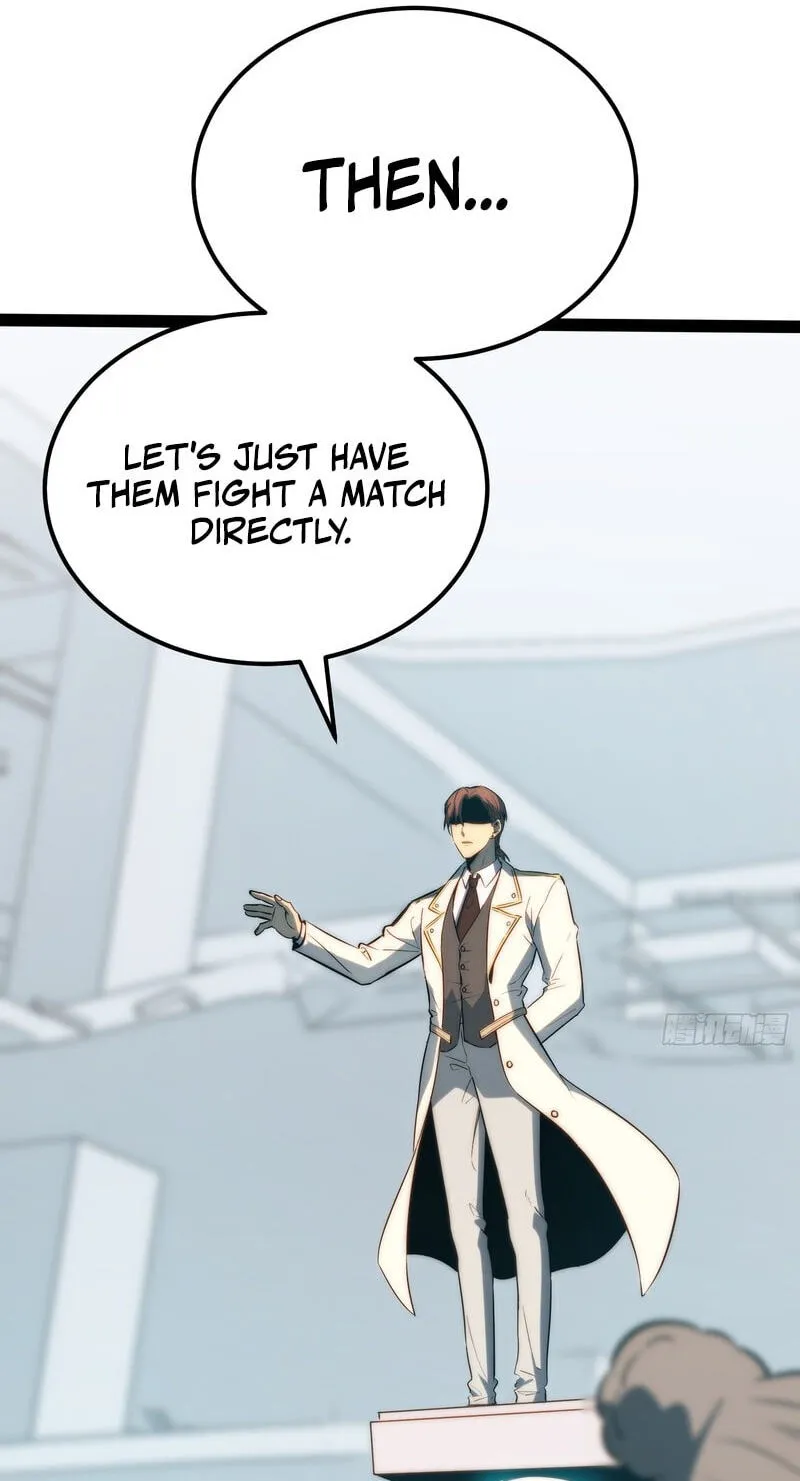Read All Class Awakening God Slayer EN Manga Online