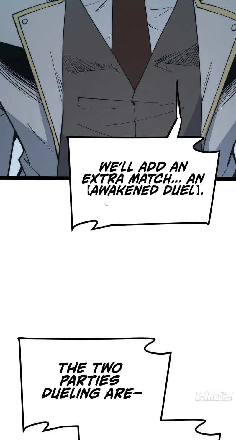 Read All Class Awakening God Slayer EN Manga Online