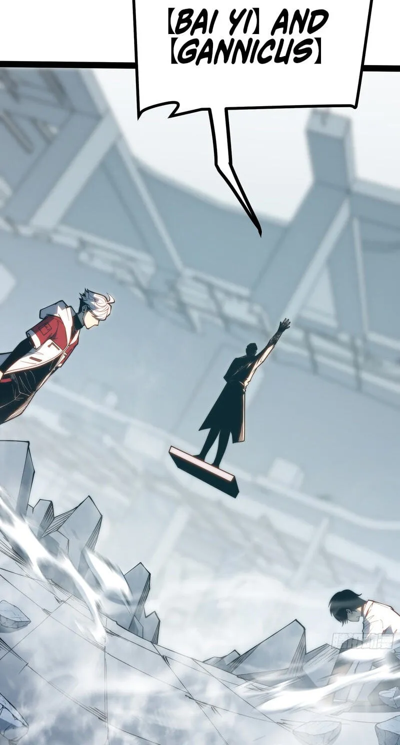 Read All Class Awakening God Slayer EN Manga Online