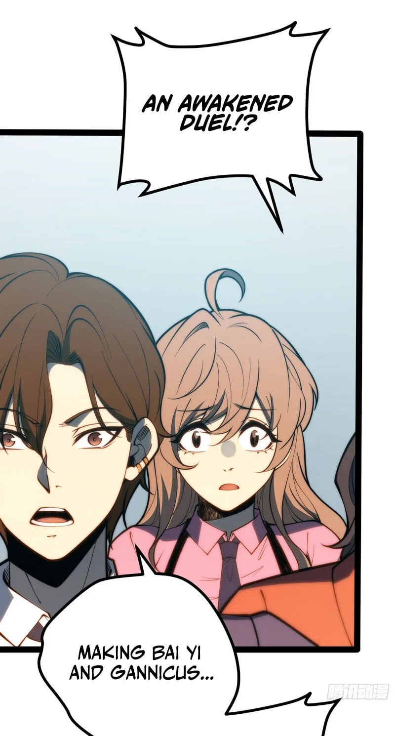 Read All Class Awakening God Slayer EN Manga Online