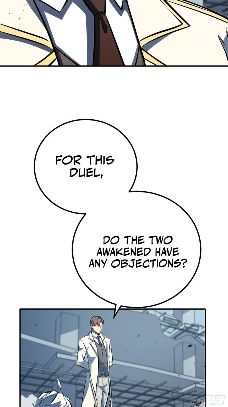 Read All Class Awakening God Slayer EN Manga Online