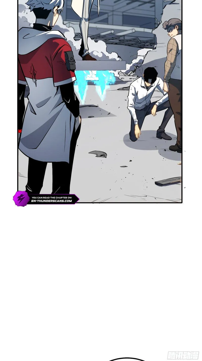 Read All Class Awakening God Slayer EN Manga Online