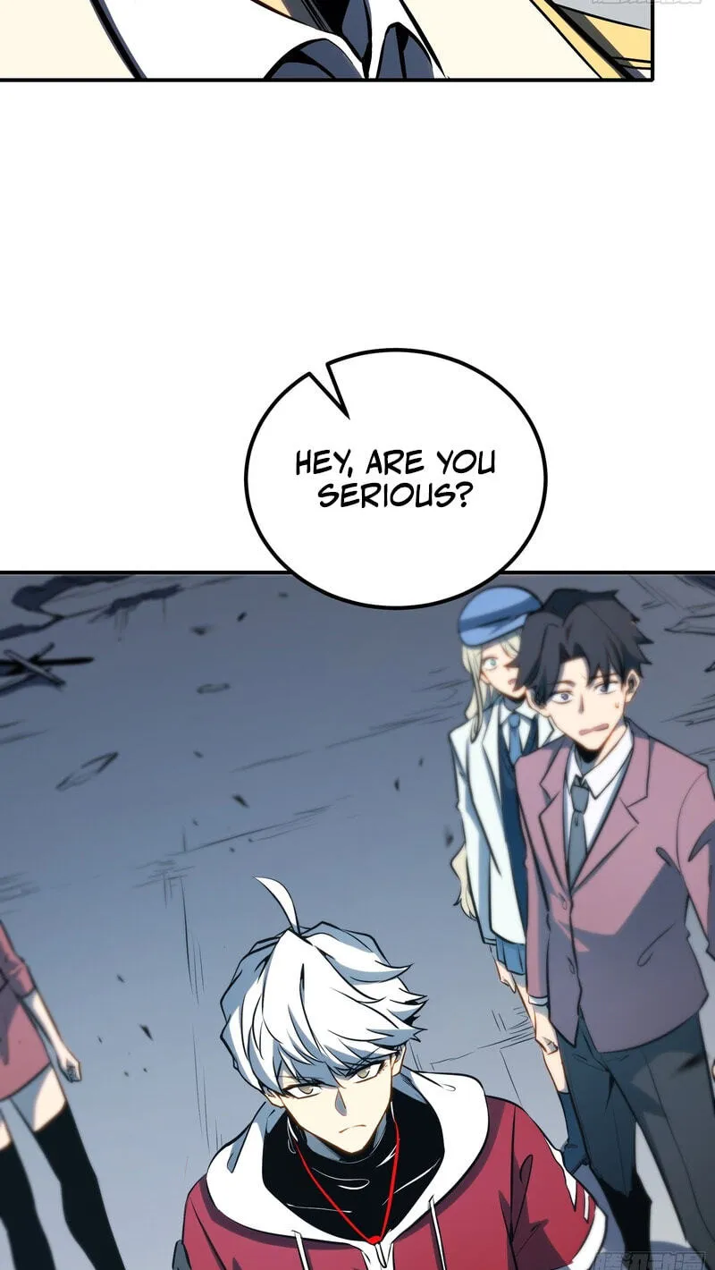 Read All Class Awakening God Slayer EN Manga Online