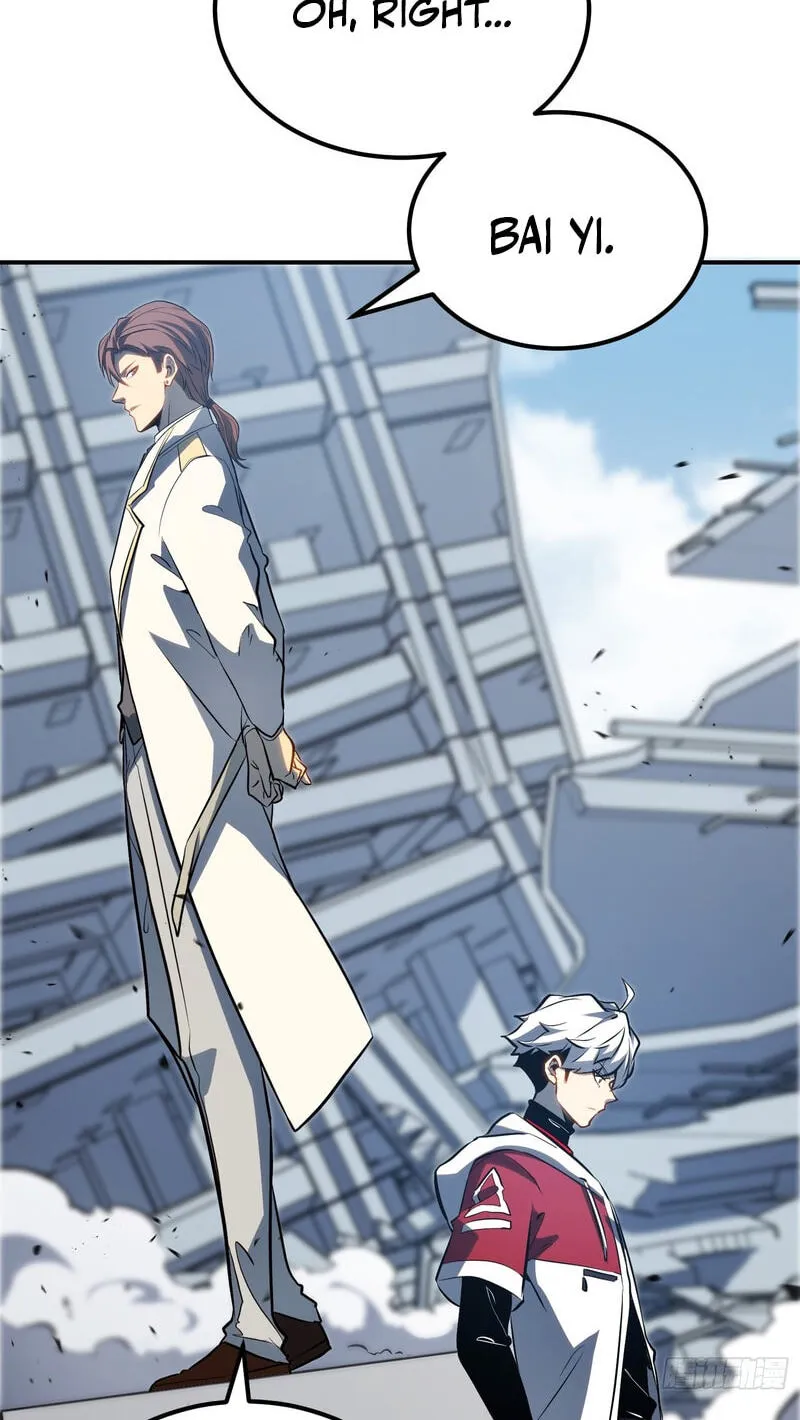 Read All Class Awakening God Slayer EN Manga Online