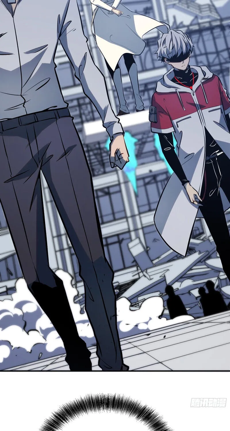 Read All Class Awakening God Slayer EN Manga Online