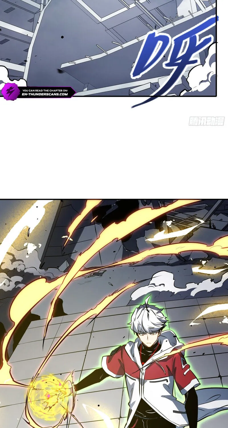 Read All Class Awakening God Slayer EN Manga Online