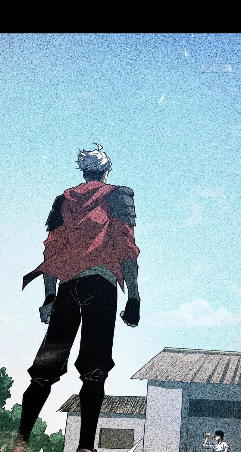 Read All Class Awakening God Slayer EN Manga Online