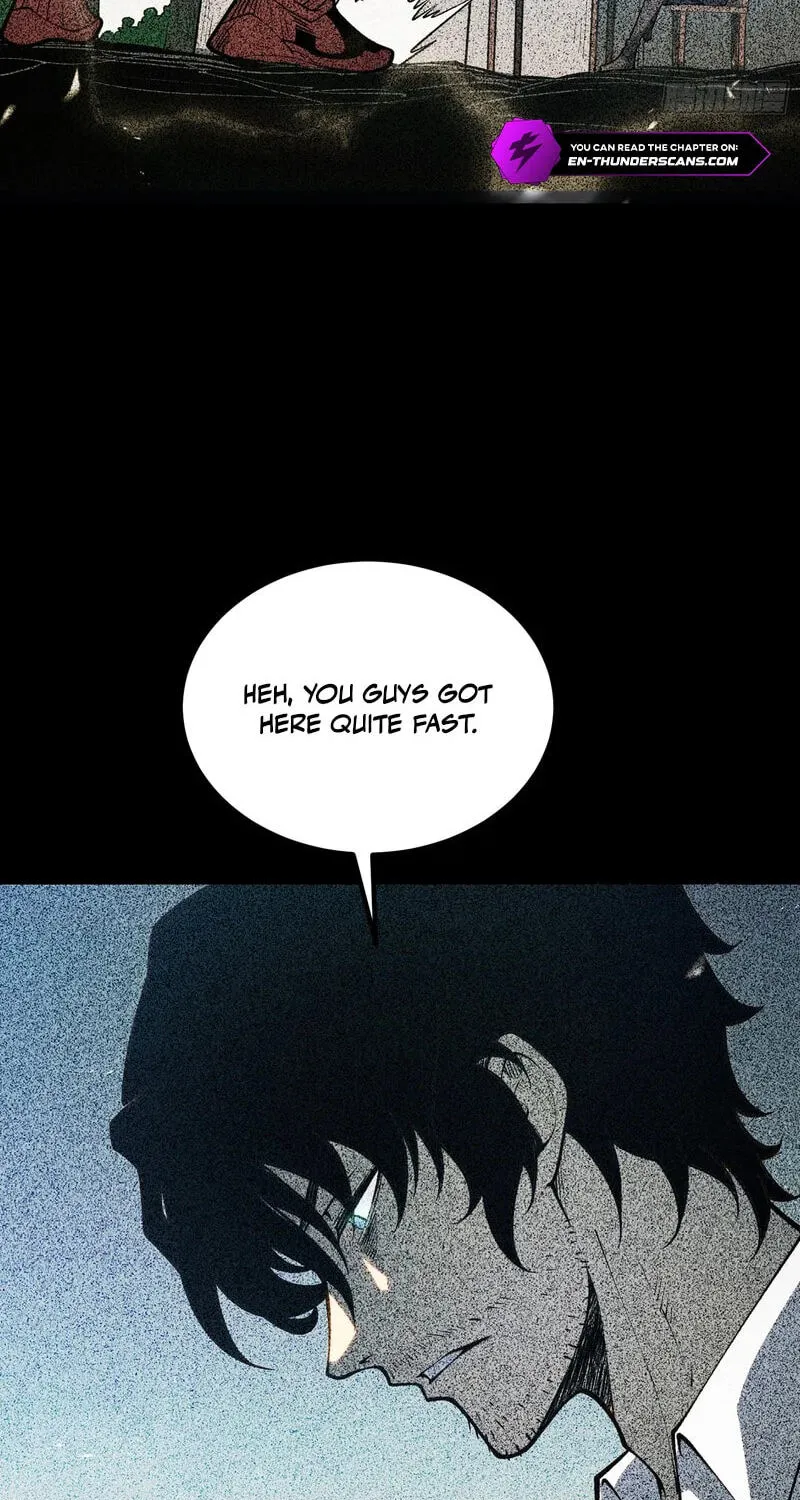 Read All Class Awakening God Slayer EN Manga Online