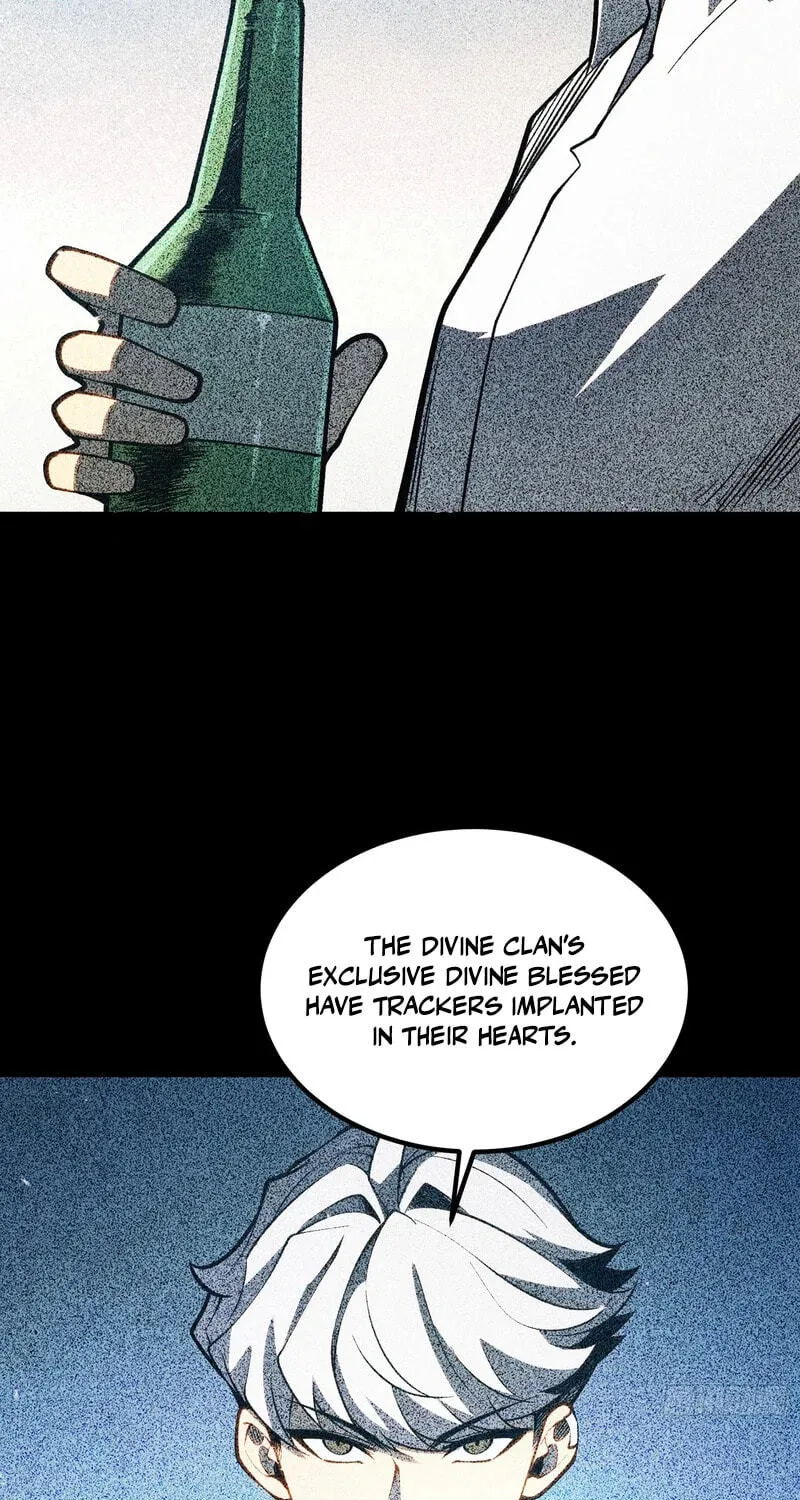 Read All Class Awakening God Slayer EN Manga Online