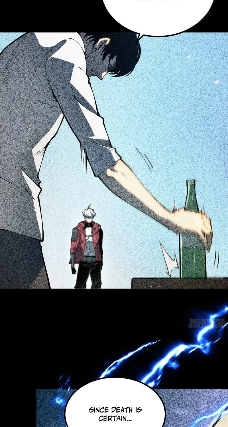 Read All Class Awakening God Slayer EN Manga Online