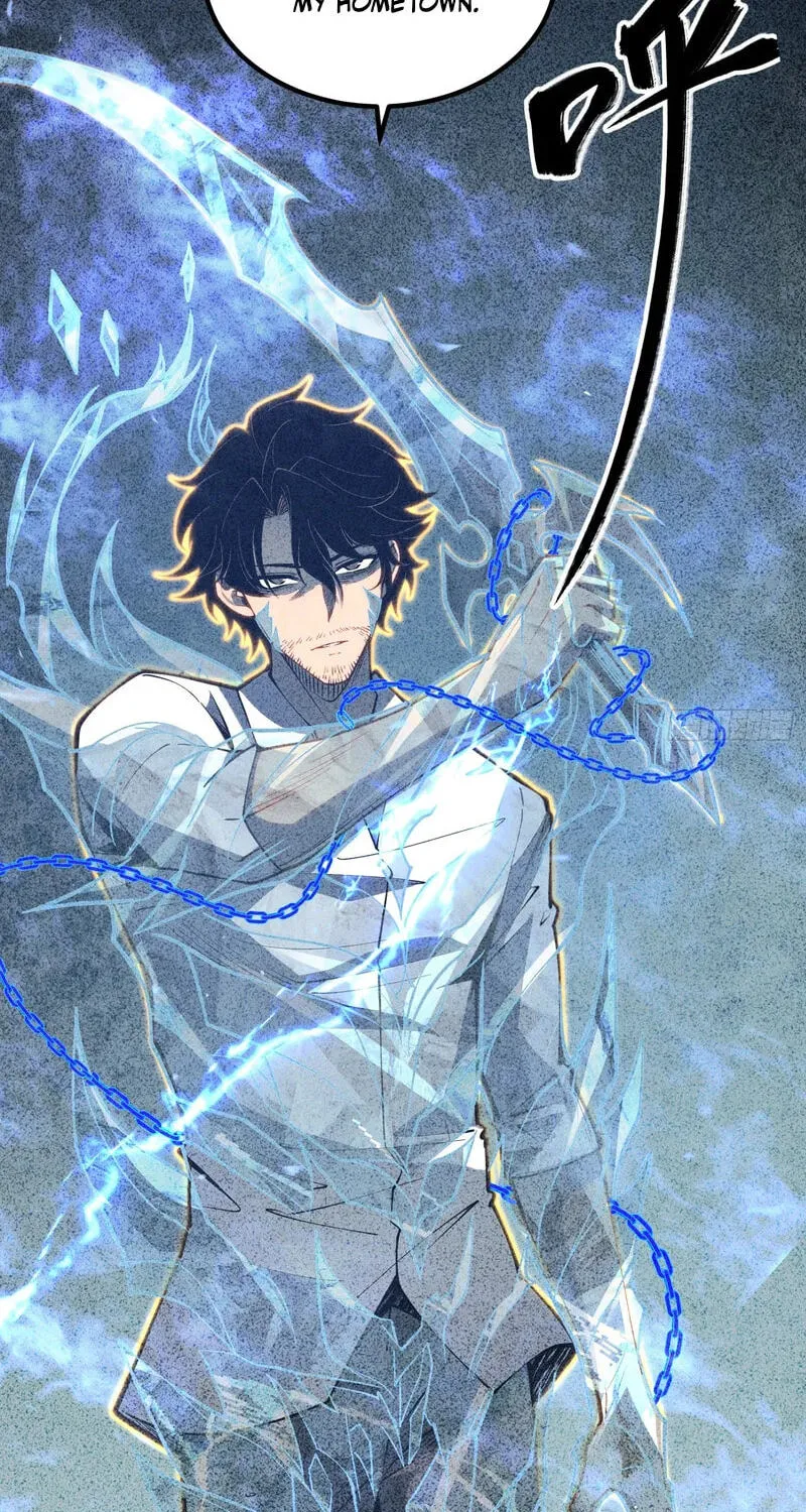 Read All Class Awakening God Slayer EN Manga Online