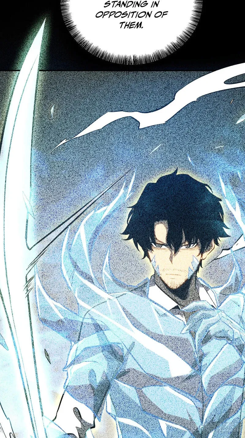 Read All Class Awakening God Slayer EN Manga Online