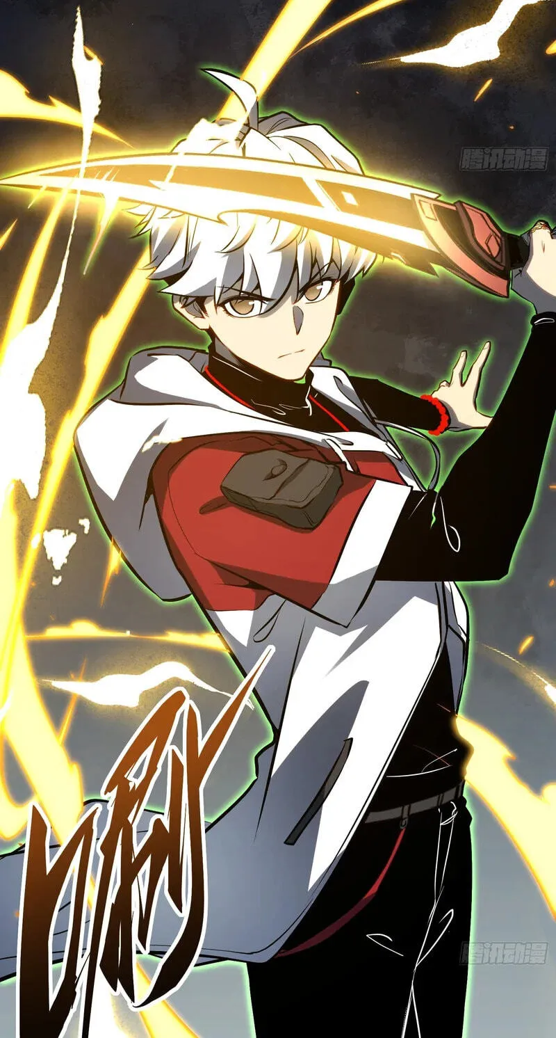 Read All Class Awakening God Slayer EN Manga Online