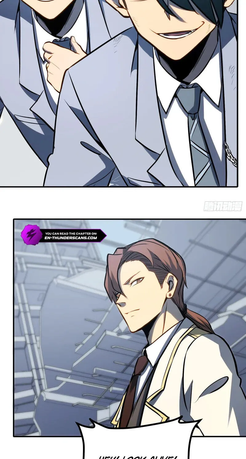 Read All Class Awakening God Slayer EN Manga Online