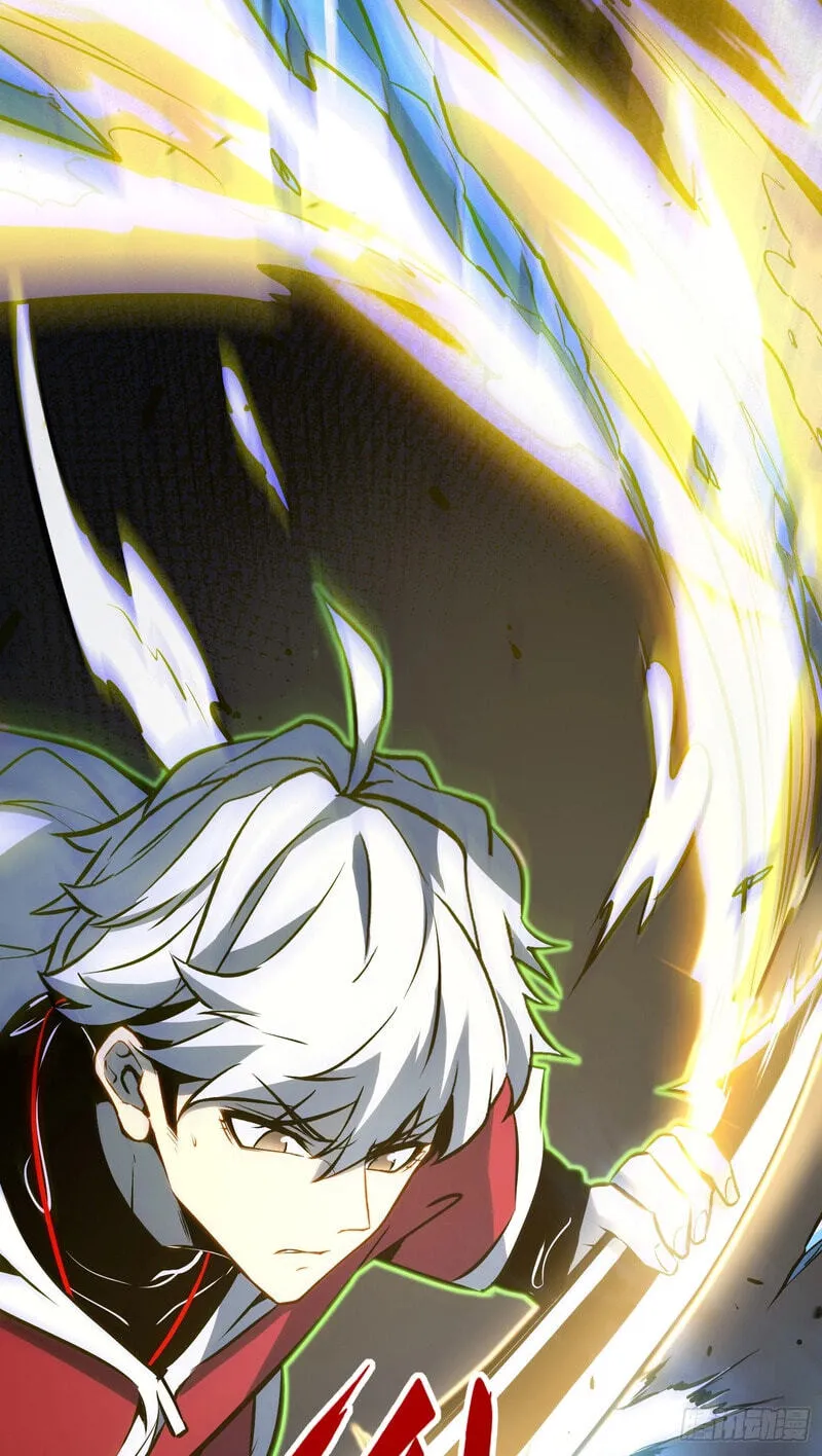 Read All Class Awakening God Slayer EN Manga Online