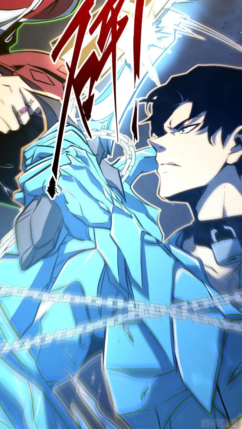 Read All Class Awakening God Slayer EN Manga Online