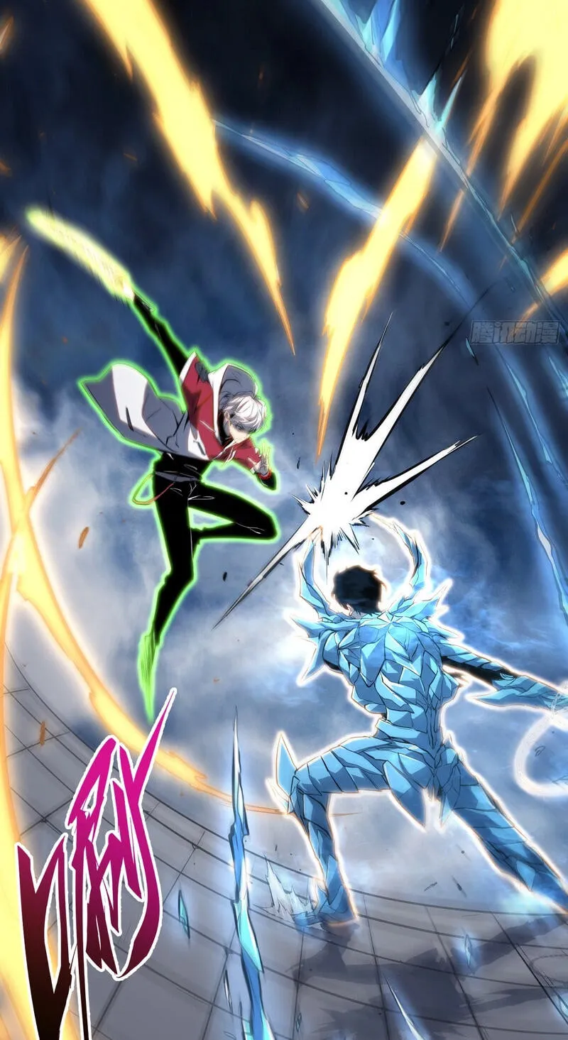 Read All Class Awakening God Slayer EN Manga Online