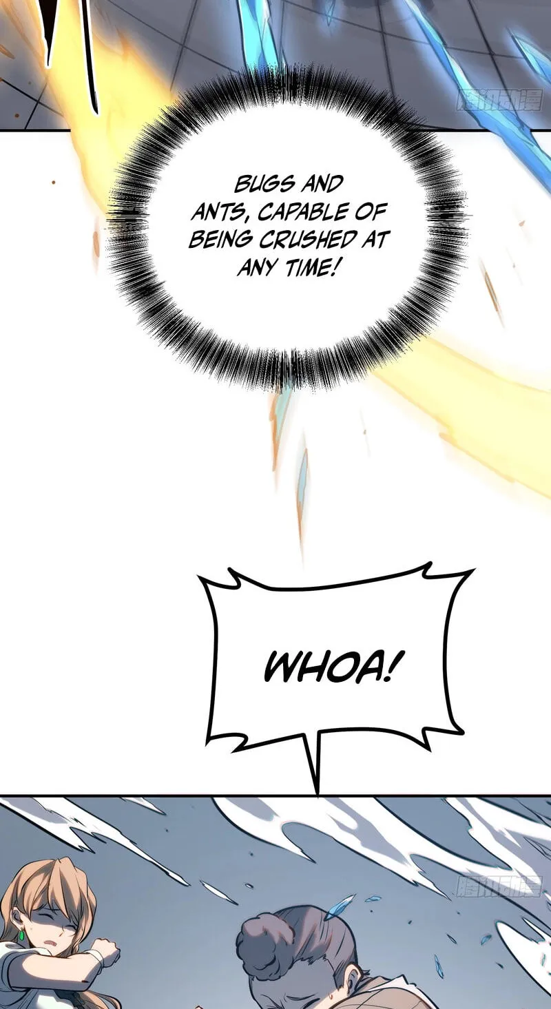 Read All Class Awakening God Slayer EN Manga Online