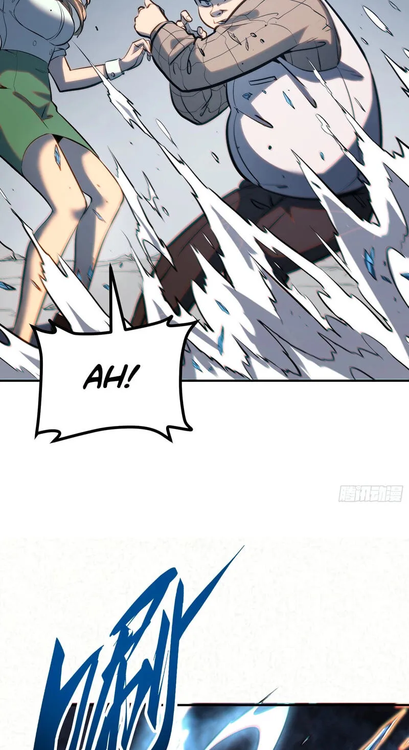 Read All Class Awakening God Slayer EN Manga Online