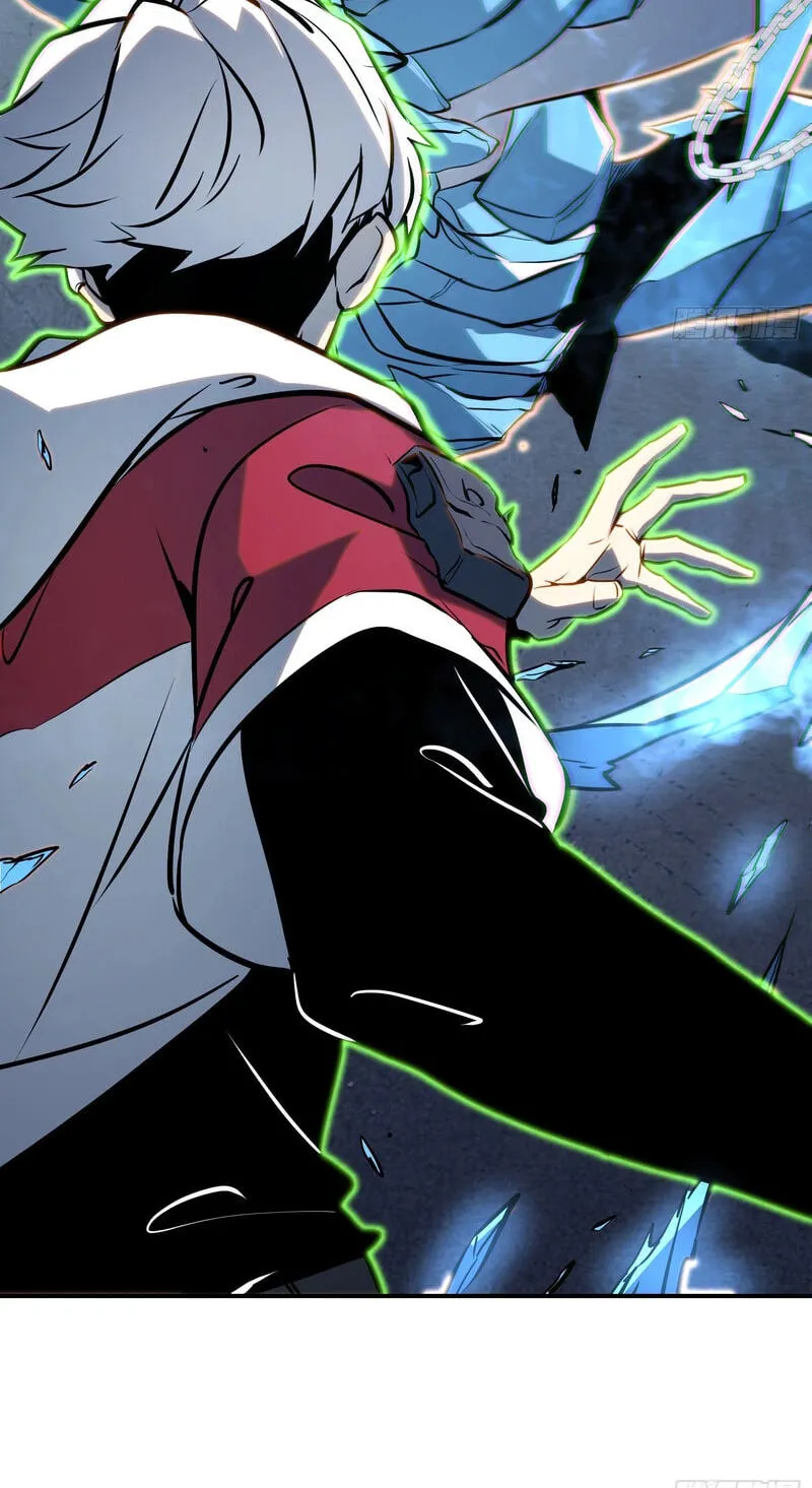 Read All Class Awakening God Slayer EN Manga Online