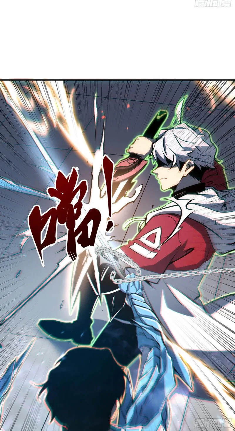 Read All Class Awakening God Slayer EN Manga Online