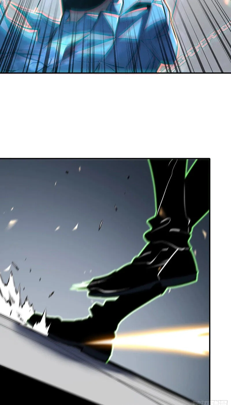 Read All Class Awakening God Slayer EN Manga Online